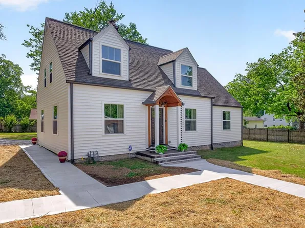 615 N Jefferson Ave, Cookeville, TN 38501