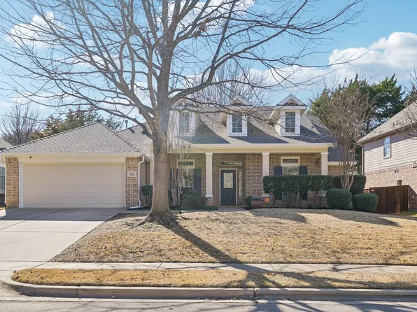 941 Fall Crk, Grapevine, TX 76051