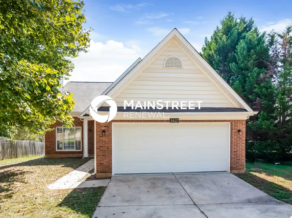 5827 Pennycross Ln, Charlotte, NC 28216