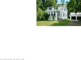 211 Church Hill Rd, Augusta, ME 04330