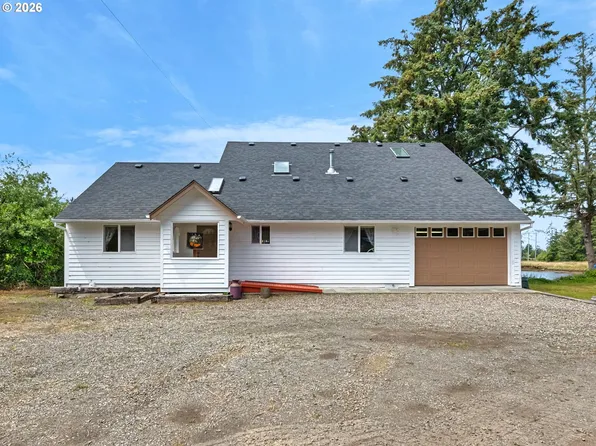 500 S Wahanna Rd, Seaside, OR 97138