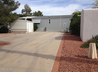 17200 W Bell Rd LOT 140, Surprise, AZ 85374