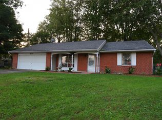 258 Amfield Ct, Columbus, OH 43230
