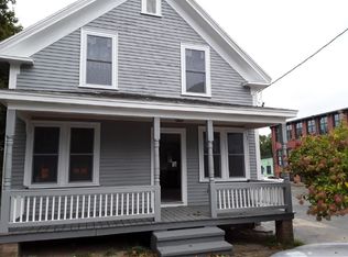 798 Park Ave, Woonsocket, RI 02895