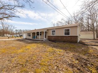 6309 Mill Rd, Egg Harbor Township, NJ 08234