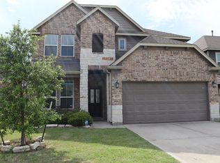 4127 Fair Country Ln, Katy, TX 77449