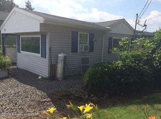 37 Lewis St, Hanover Township, PA 18706