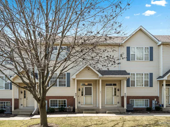 491 E Willow St, Elburn, IL 60119