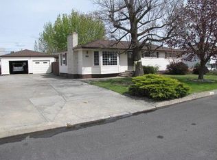 4704 N Burns Rd, Spokane, WA 99216