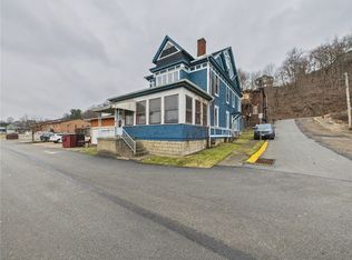 502 W Liberty Ave N, Charleroi, PA