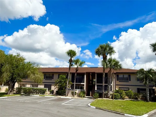 19505 Quesada Ave #Cc103, Pt Charlotte, FL 33952