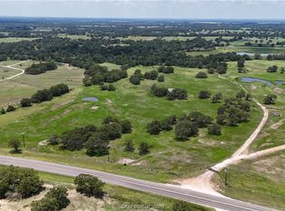 Fm 60 #6, Somerville, TX 77879