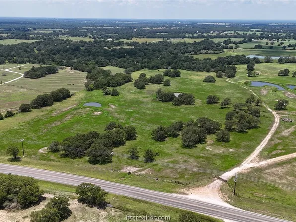 Fm 60 #6, Somerville, TX 77879