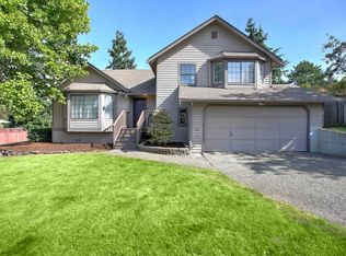 514 Ferndale Ave NE, Renton, WA 98056