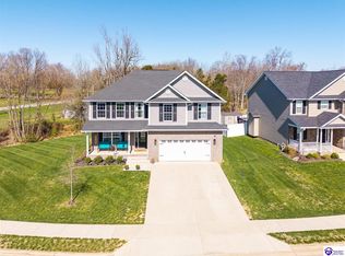 23 Mount Carmel Blvd, Rineyville, KY 40162