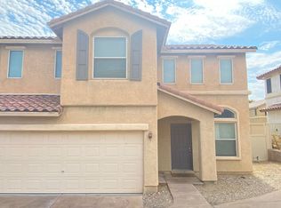 9267 Glen Malone Ct, Las Vegas, NV 89148