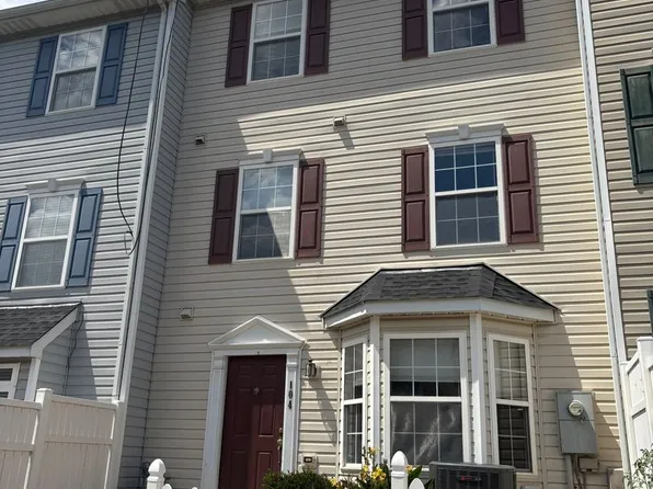 3011-104 Barrymore St, Raleigh, NC 27603