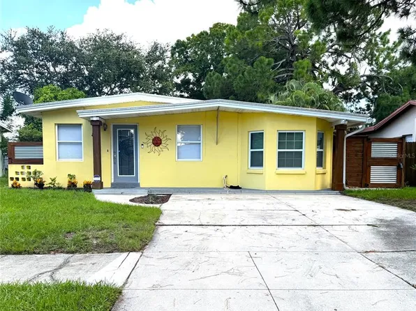 860 86th Ave N, Saint Petersburg, FL 33702