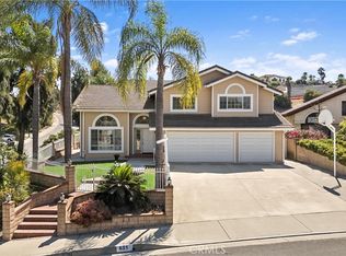 651 Radbury Pl, Diamond Bar, CA 91765