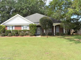 1107 Colonial Xing #3, Mobile, AL 36695