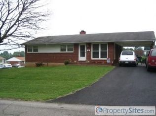 527 Lester Ave NE, Roanoke, VA 24012
