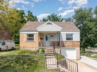 1127 Anderson Ferry Rd, Cincinnati, OH 45238