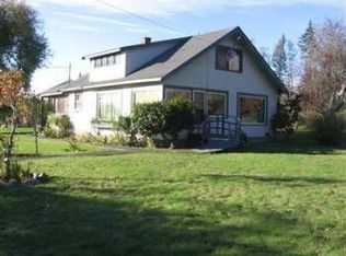 28805 Hansville Rd NE, Kingston, WA 98346