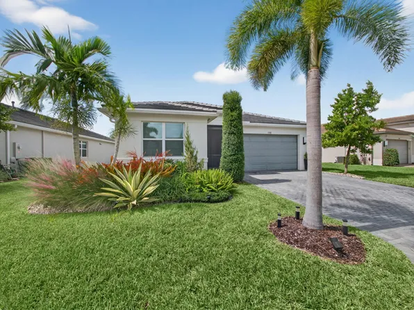 11760 SW River Crossing Place, Port St Lucie, FL 34987