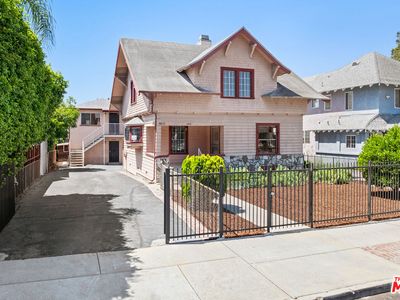 4616 Kingswell Ave, Los Angeles, CA, 90027