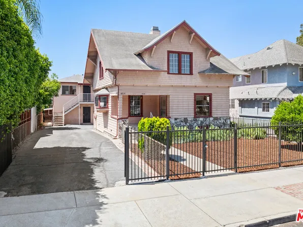 4616 Kingswell Ave, Los Angeles, CA 90027