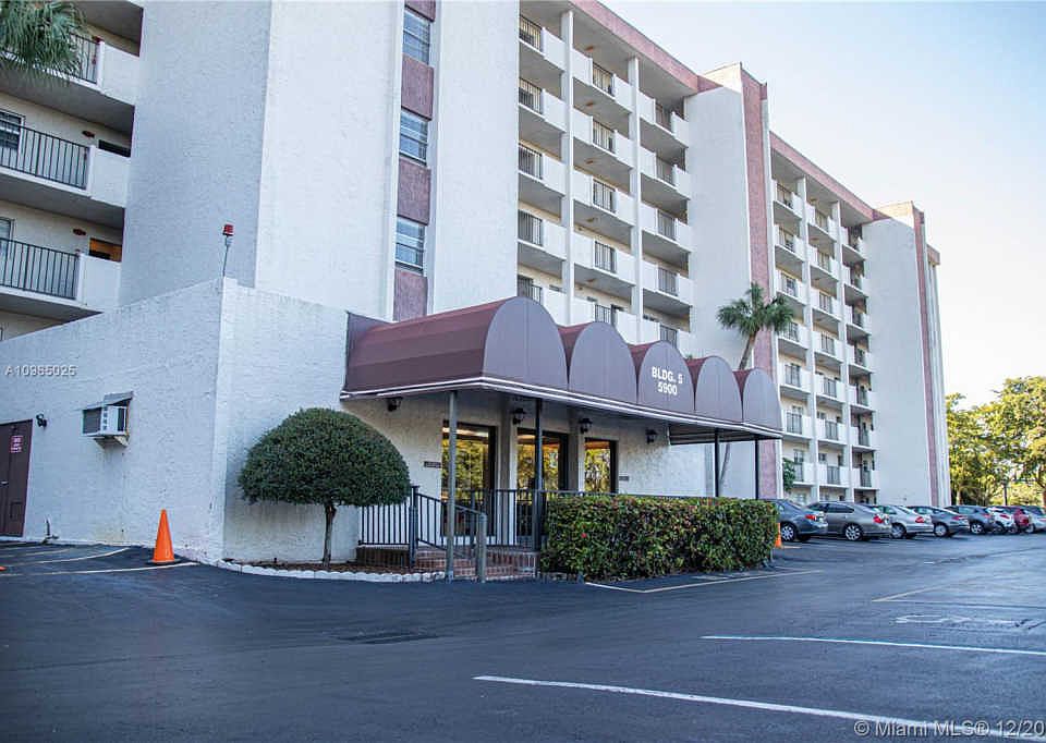 1st image of 5900 NW 44th St APT 103