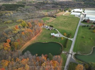 11871 Cold Creek Rd, Vaughan, ON L0J 1C0