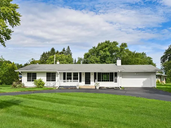 6226 W Ester PLACE, Brown Deer, WI 53223