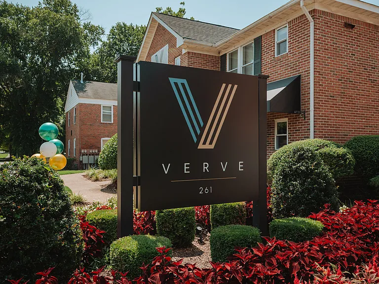 Verve 261 — Photo 30