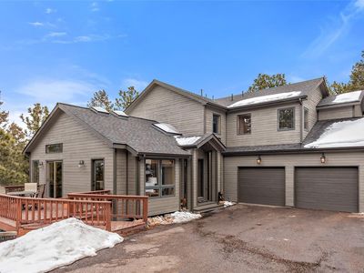 28856 Cragmont Dr, Evergreen, CO, 80439