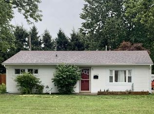 2123 W 6th St, Marion, IN 46953