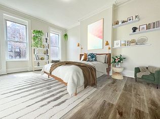 348A Hancock St, Brooklyn, NY 11216