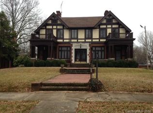 513 W End Ave, Statesville, NC 28677