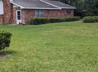 1000 Old Olive Branch Rd, Ellabell, GA 31308