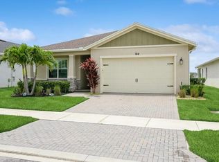 764 Bloomfield Rd, Port Saint Lucie, FL 34984