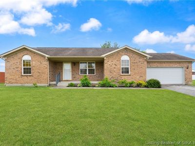213 General Drive NW, Corydon, IN, 47112