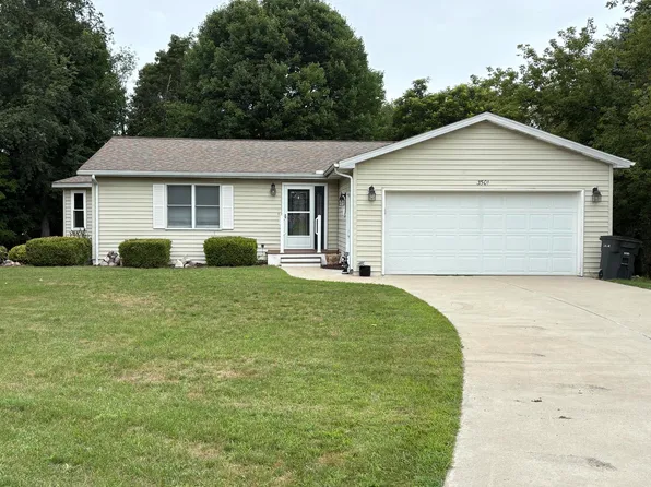 3501 W Circle Dr, Hart, MI 49420