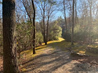 L7 Silver Springs Rd, Cashiers, NC 28717