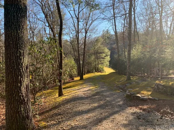 Lot L7 Silver Springs Road, Cashiers, NC 28717