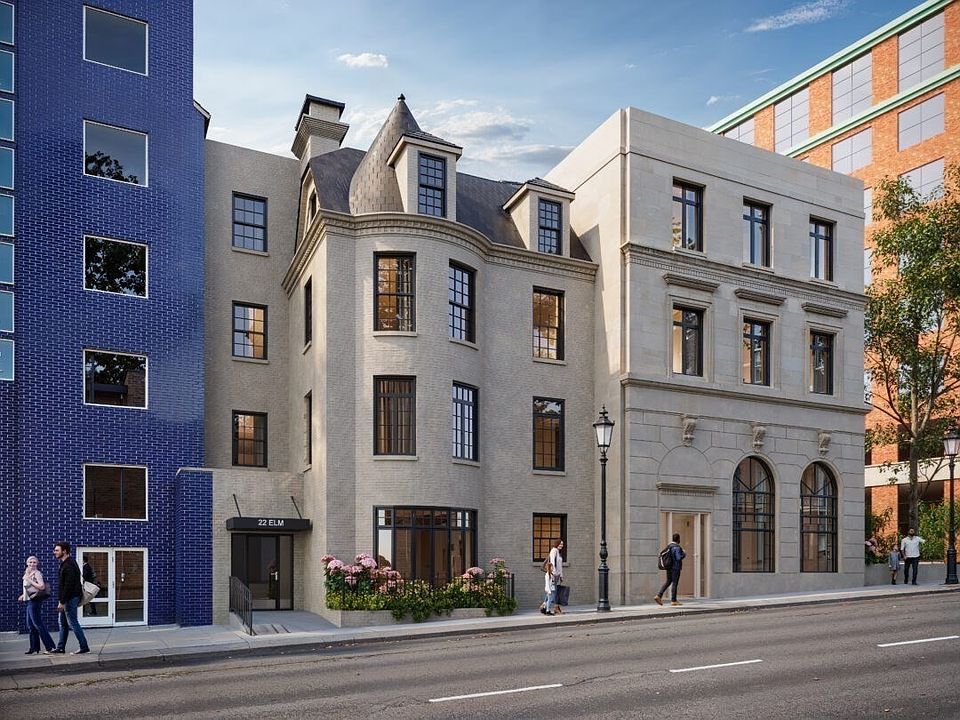 1st image of 22 Elm St #304
