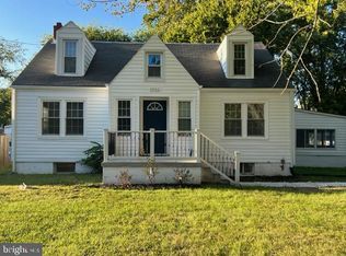 13502 Old Marlboro Pike, Upper Marlboro, MD 20772