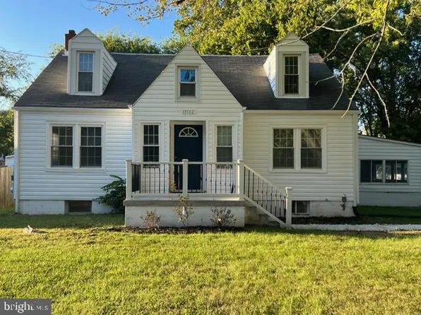 13502 Old Marlboro Pike, Upper Marlboro, MD 20772