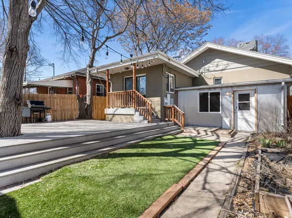 3816 Wyandot St, Denver, CO 80211