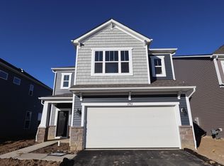 2762 Drycreek Ct, Powell, OH 43065