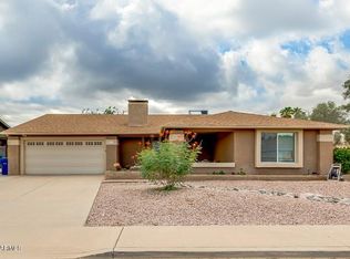 2263 S Orange, Mesa, AZ 85210